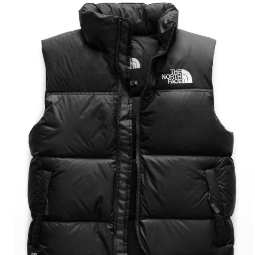 The North face Mens 1996 Retro Nuptse Vest